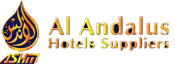 Al Andalus Hotels Suppliers