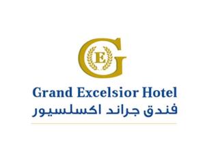 GRAND EXCELSIOR HOTEL AL BARSHA