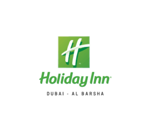 HOLIDAY INN HOTEL AL BARSHA