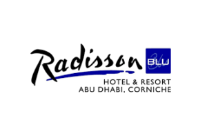 RADISSON BLU HOTEL & RESORT ABU DHABI CORNICHE