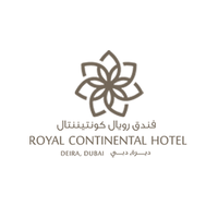 ROYAL CONTINENTAL HOTEL